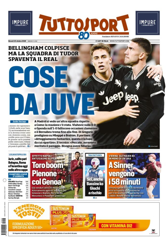 Tuttosport