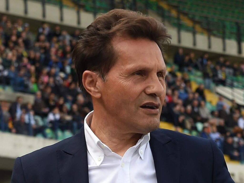 Novellino: "Mi piace molto questo Milan. Allegri grande allenatore. In attacco? Dico che ..."