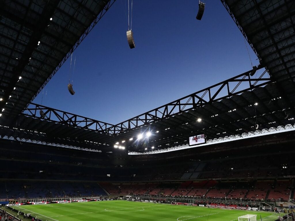 Biglietti Milan-Roma: apre domani la vendita dei biglietti