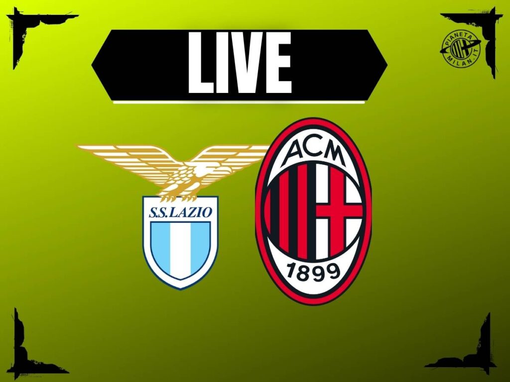 Primavera 1, Lazio-Milan: la partita in diretta | LIVE News