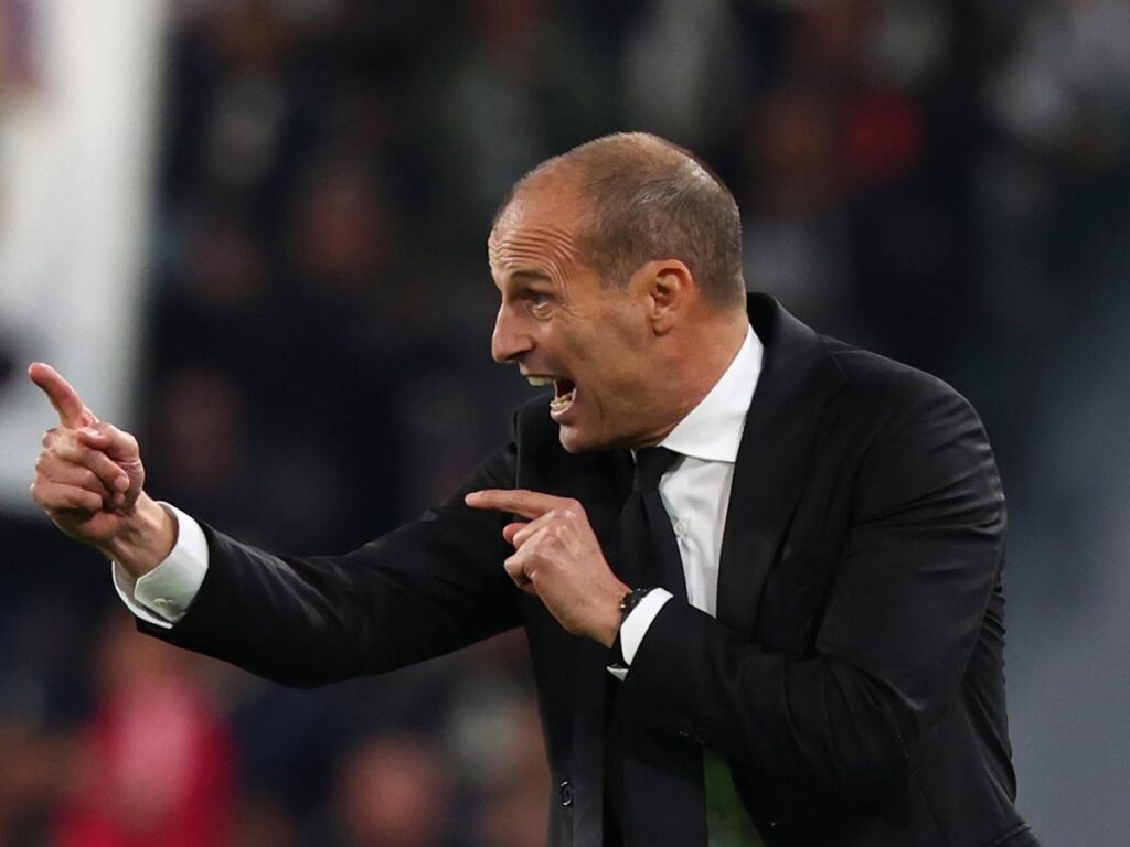 Milan, Allegri pretende di più dopo la Juventus: focus su un punto preciso. E Leao ...