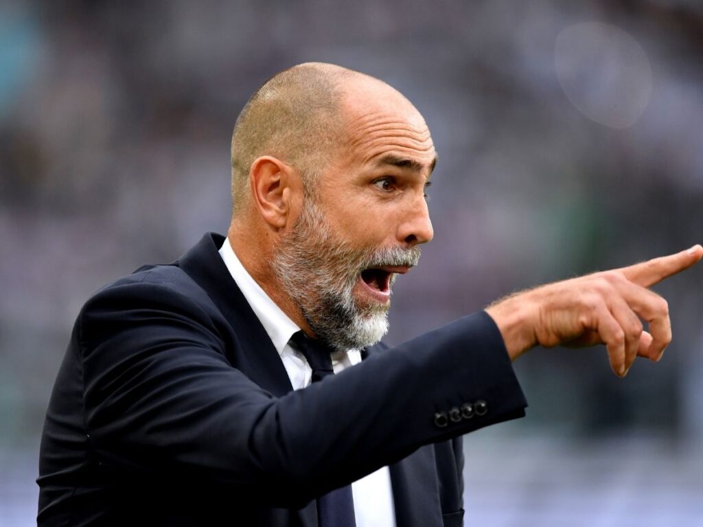 Impallomeni: "La Juve non deve fare calcoli perché non li può fare"