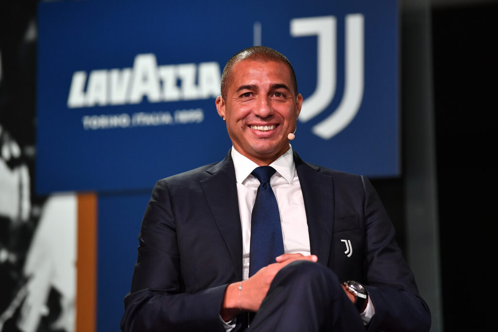 Juventus Unveils Partnership With Lavazza