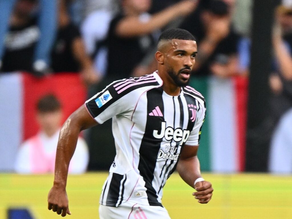 Juventus-Milan, Aghemo: "Bremer da valutare, salgono le possibilità per Thuram"