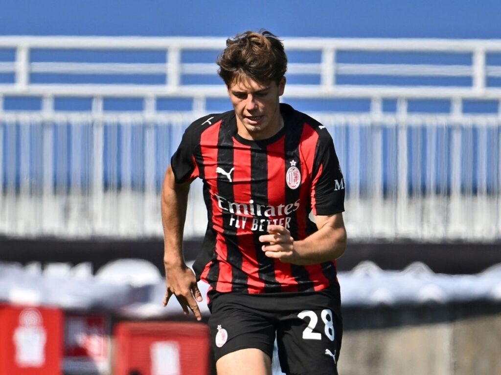 Primavera, che perle di La Mantia e Plazzotta contro il Monza | VIDEO