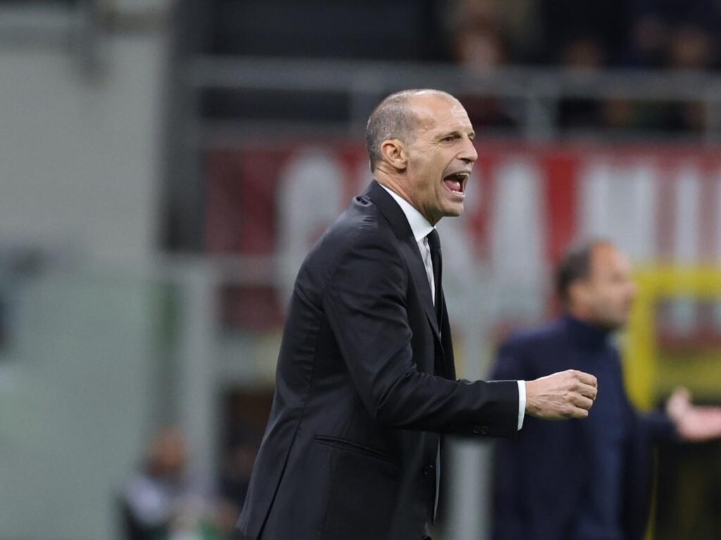 Adani: "Il percorso di Allegri col Milan, va visto con ottimismo e va rispettato"