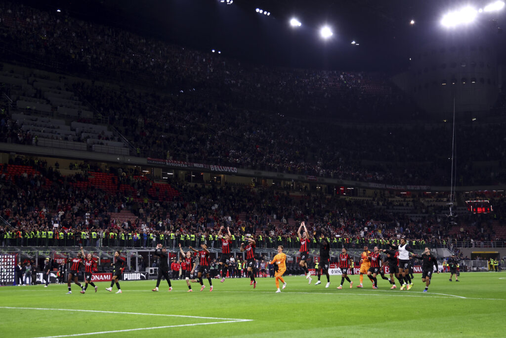 Biglietti Milan-Roma, apre oggi la vendita agli abbonati