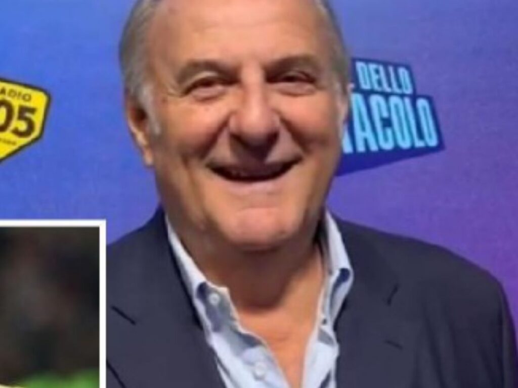 Milan-Pisa, Gerry Scotti: "Molto pericolosa. Modric fenomenale" (screen Gazzetta.it)