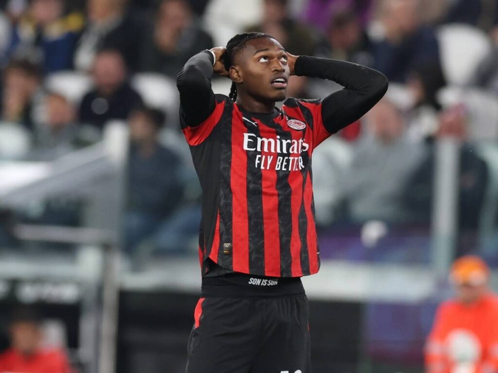 Milan, Santini: "Leao è un mix tra Balotelli e Cassano. Ecco perché"
