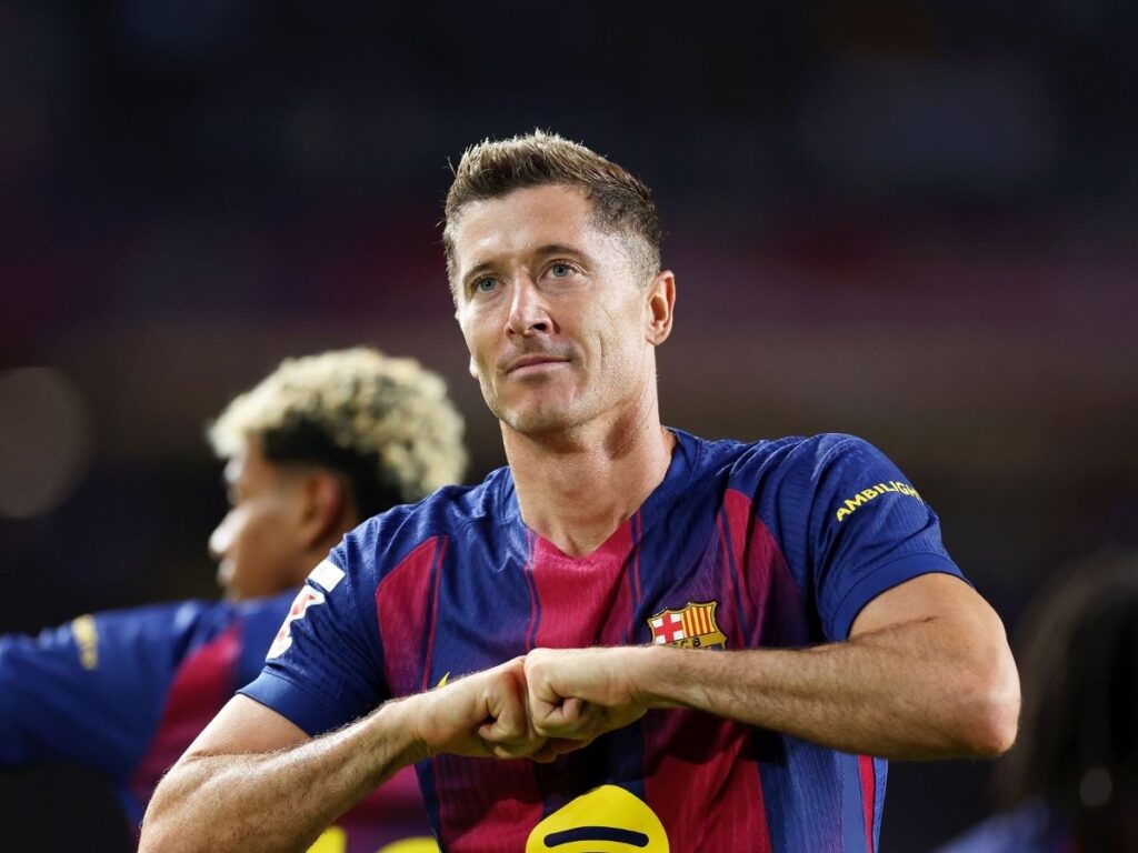 Lewandowski al Milan? Pellegatti e Diddi commentano il rumour di mercato