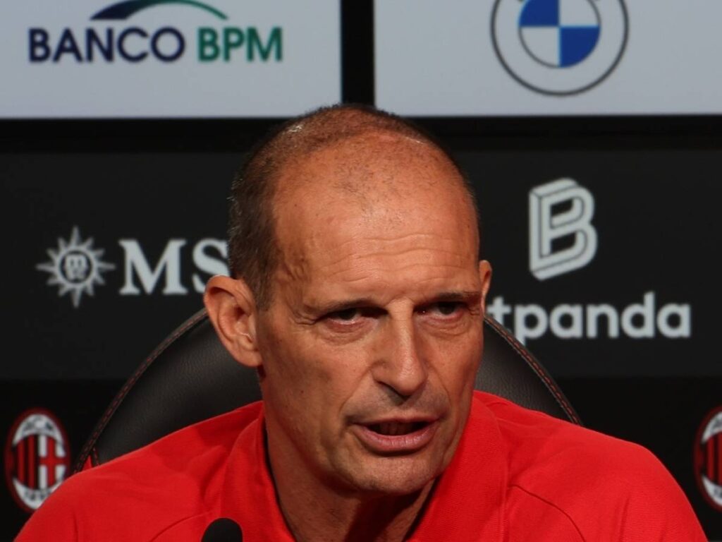 Milan-Como a Perth, rischio di intrigo internazionale. Parole di Allegri e Fabregas chiare