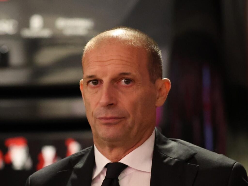 Calamai: "Caro Allegri questi non sono risultati per un Milan da scudetto"