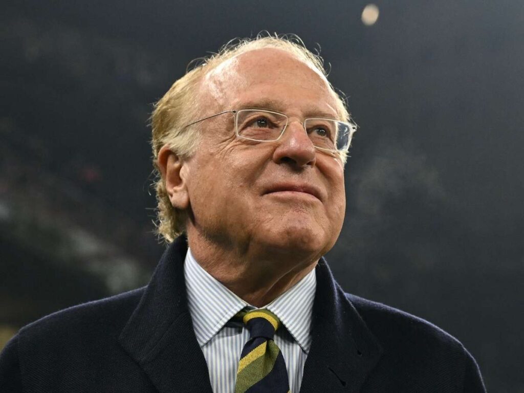 Milan, Scaroni: "Nuovo stadio, io c'ero con Yonghong Li e Elliott. Ora, con RedBird ..."