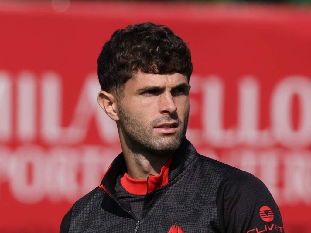 Milan, Capello: "Pulisic ha una dote che la Juventus può soffrire. Leao ..."