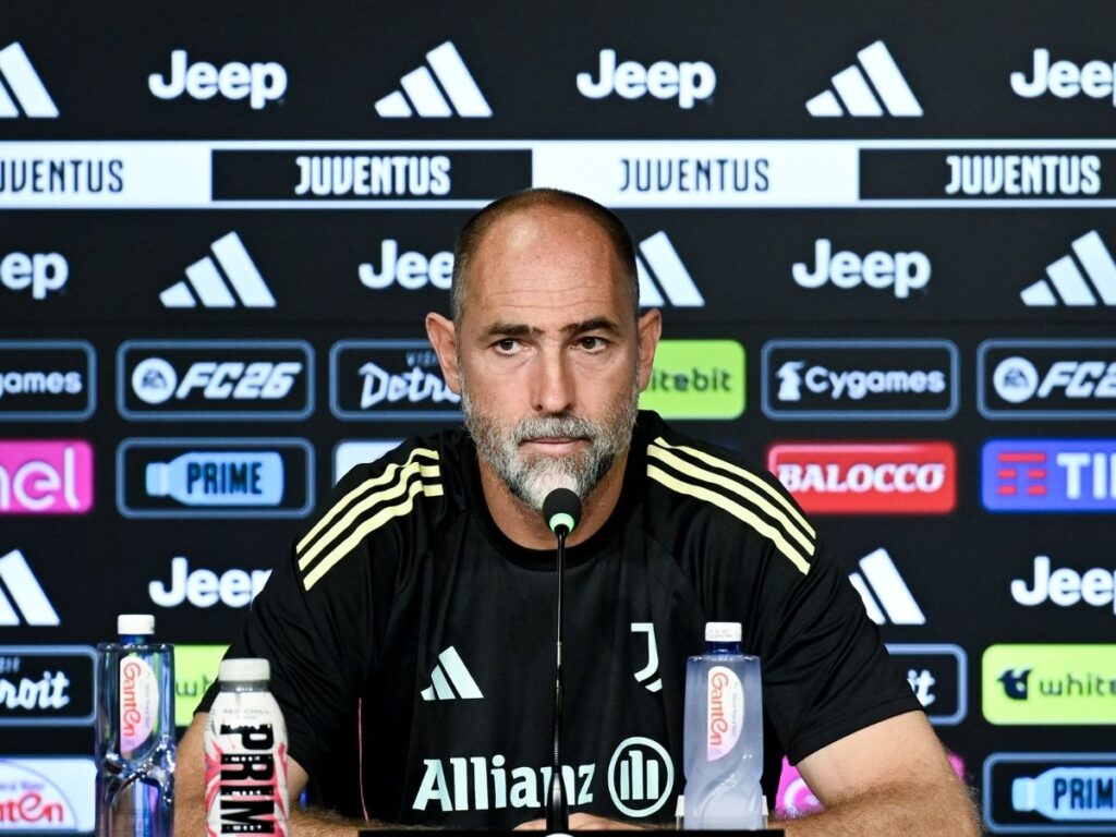 Tudor: "Non vedo differenze particolari tra noi e il Milan. Modric? Speriamo faccia caga*re"