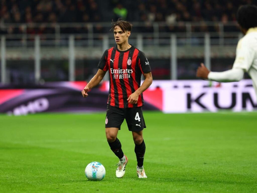 Atalanta-Milan 0-1, Ricci sblocca subito il risultato! | Serie A News