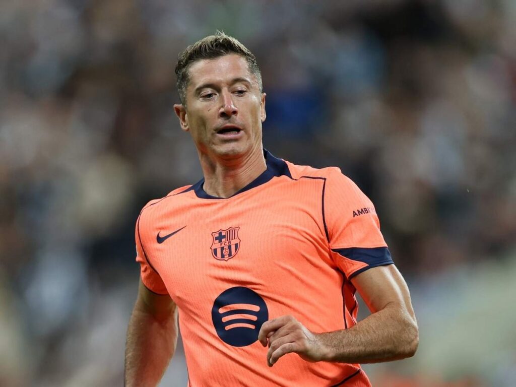 Milan, Impallomeni: "Lewandowski? Non dimostra ...". Chi con Pulisic?
