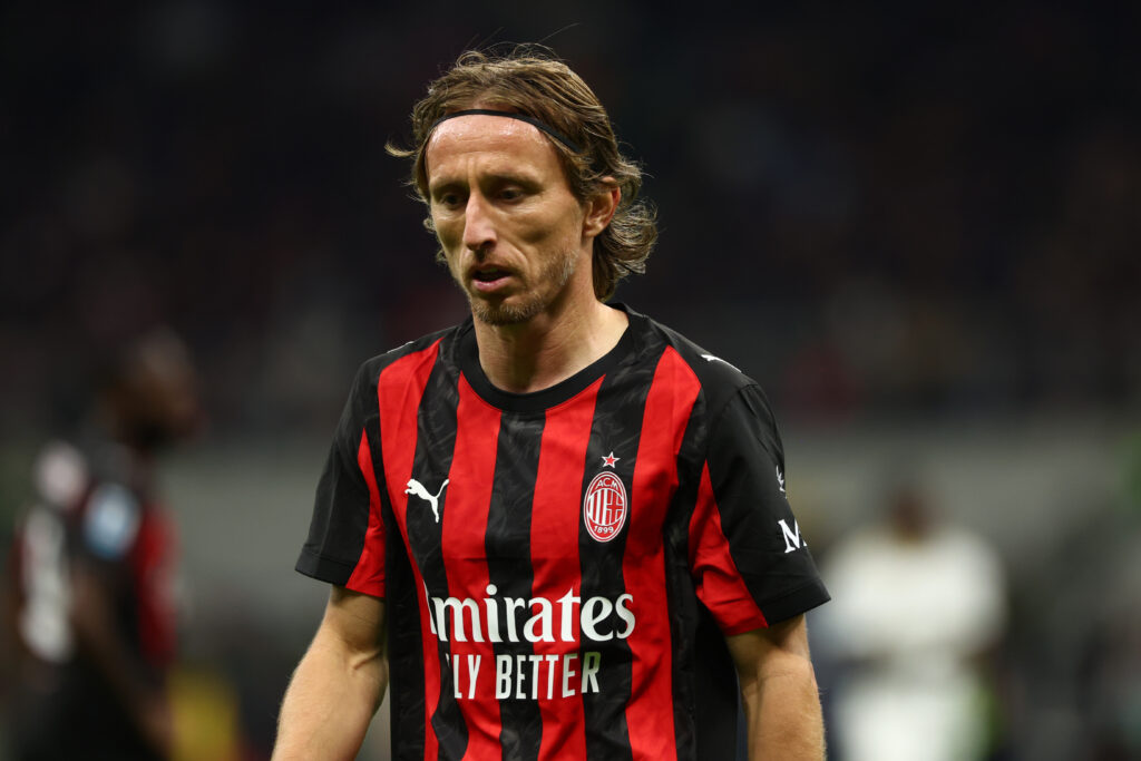 AC Milan v Pisa SC - Serie A