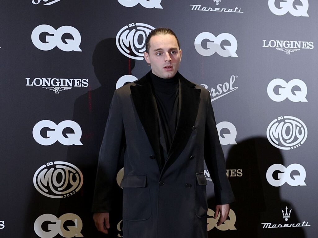 Ernia: "Calabria mi ha regalato la maglia dello Scudetto. Theo? Un mostro"