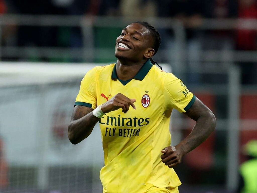Milan-Fiorentina, Ordine: "Squadra con anima oltre che identità. Leao ..."