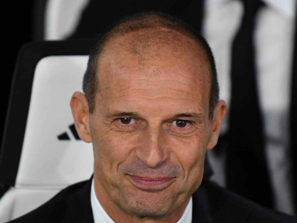 Allegri idee chiare per il suo Milan: meno cambi di tutti. Ecco i motivi