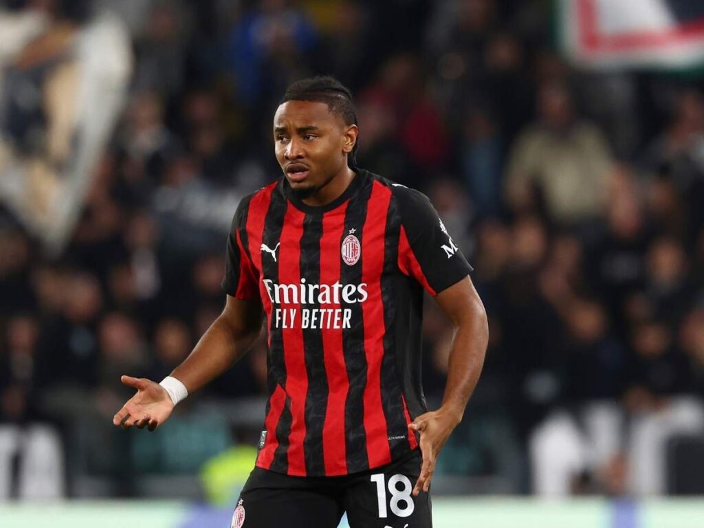 Nkunku un trillo diretto a Milan e Allegri: con la Fiorentina parte titolare?