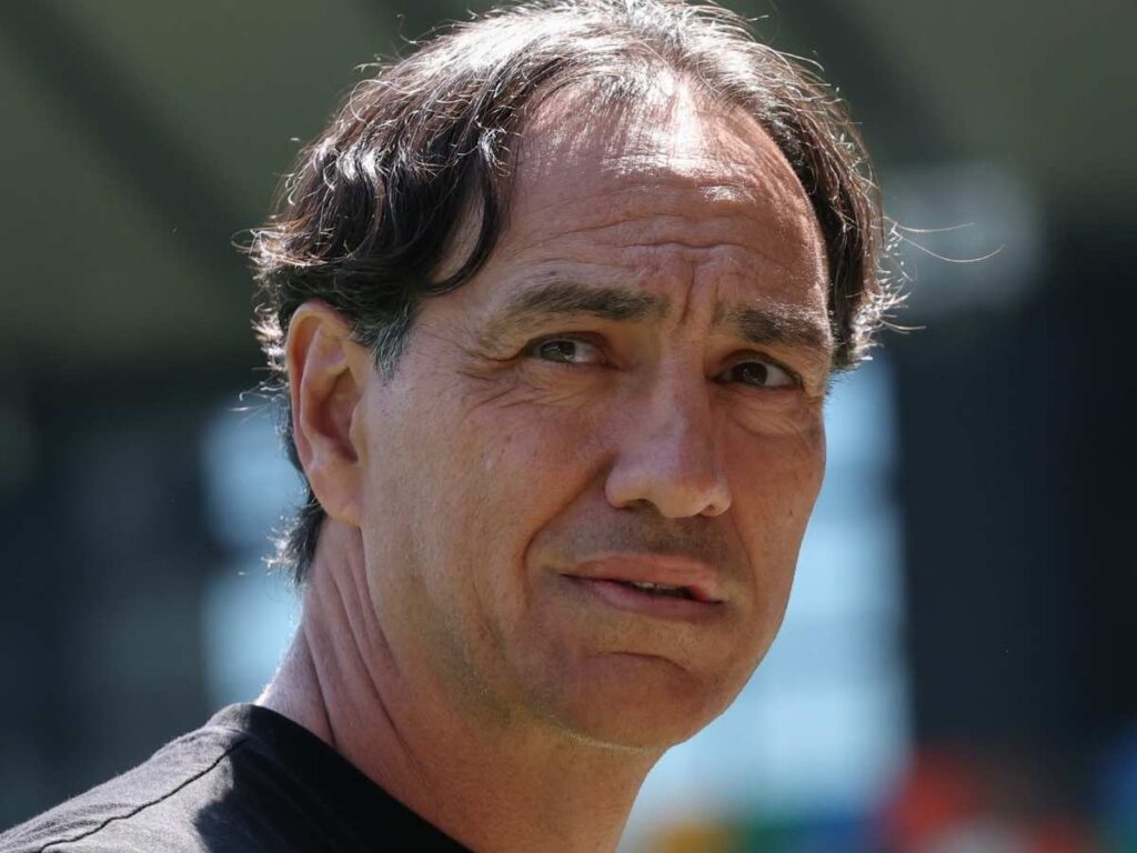 Nesta: "Thiago Silva mi ha allungato la carriera. Maldini fatto per stare al Milan, l'amore ..."