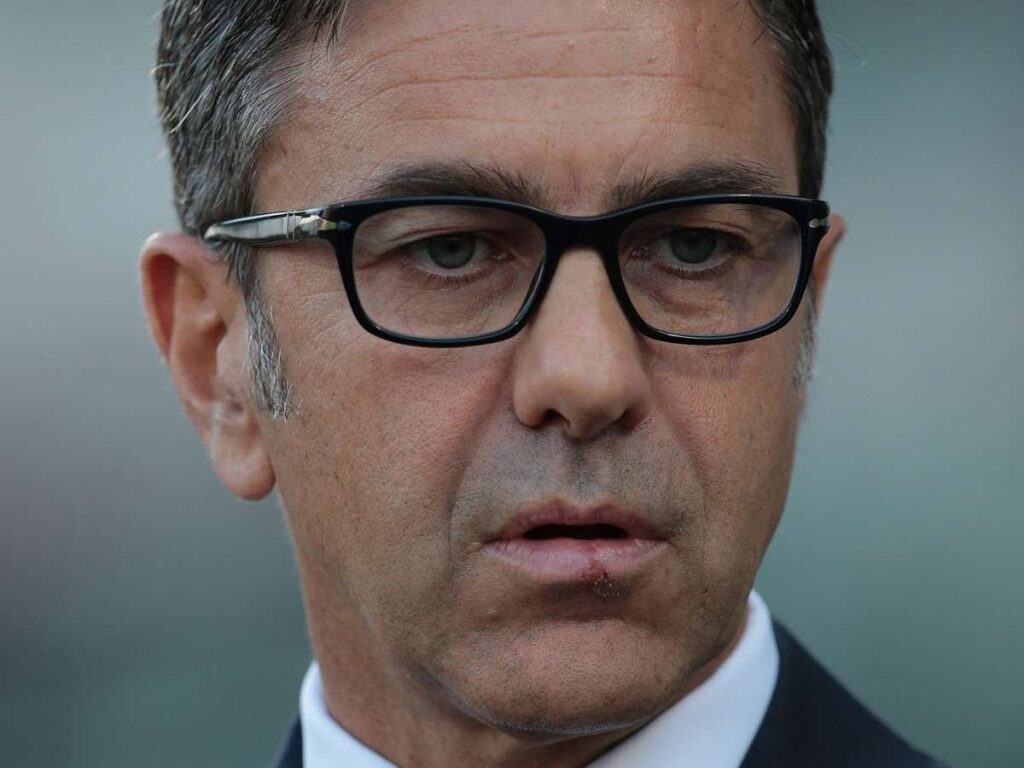 Ex Milan, siparietto Mourinho e Costacurta: "Rui Costa mi raccontava ..."