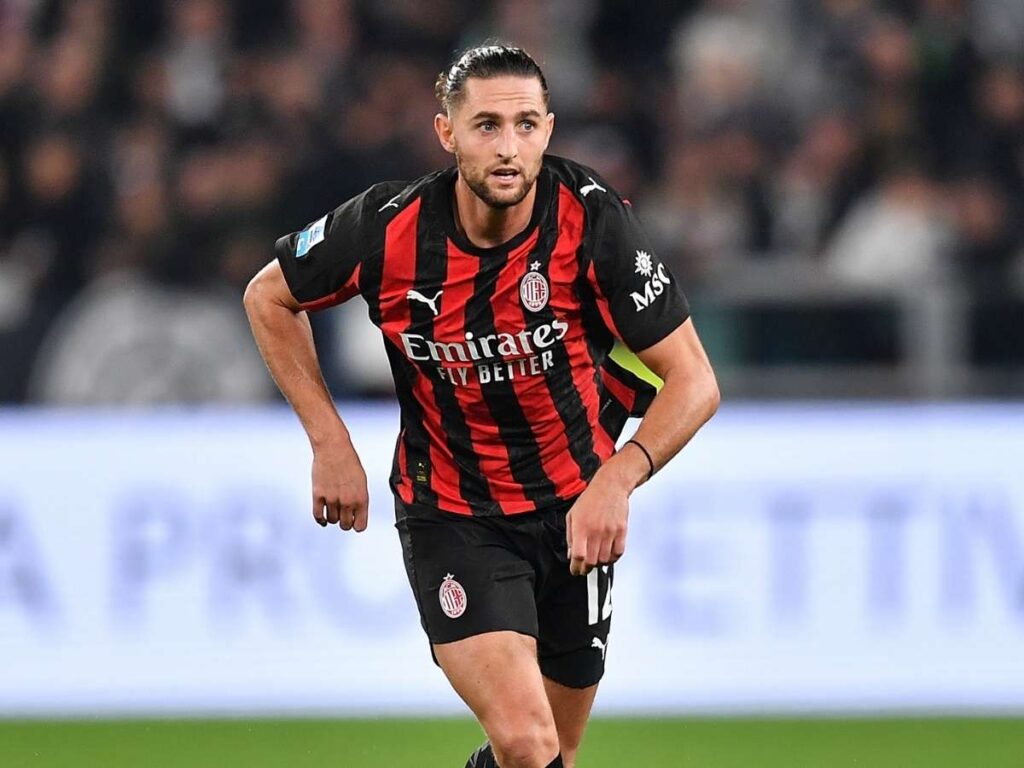 Rabiot: "Allegri ha un progetto triennale". Retroscena sul Milan