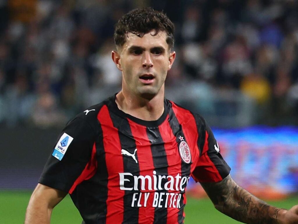 Infortuni Milan, oggi esami per Pulisic: c'è un grosso timore a Milanello e dintorni