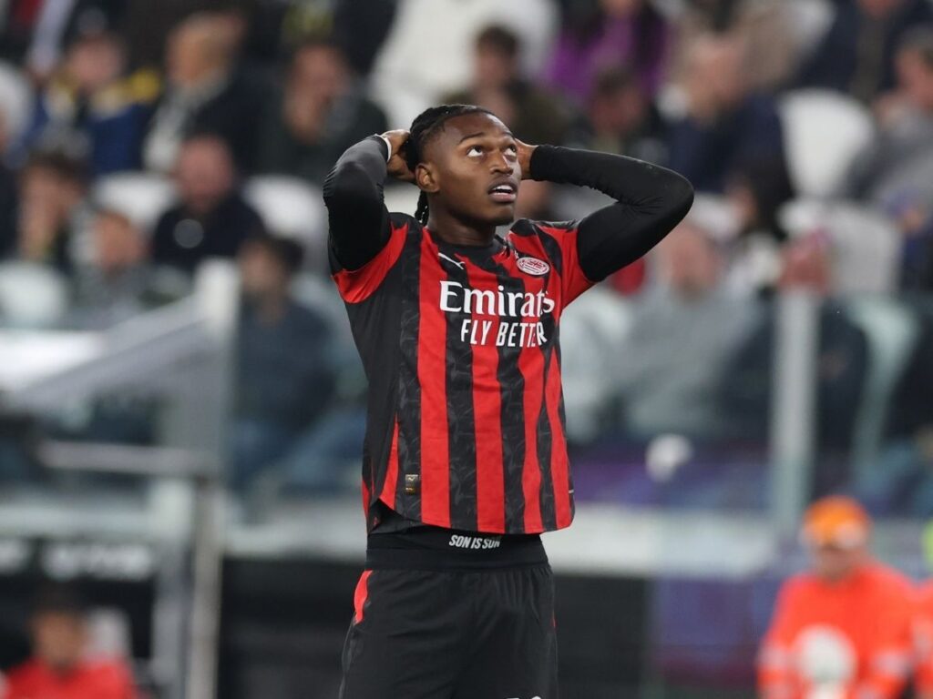 Biasin: "Non capisco perché bisogna sempre parlare di Leao"