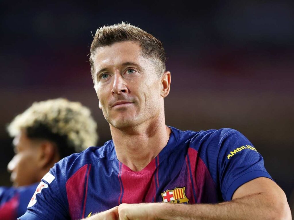 Calciomercato Milan, clamoroso Lewandowski: Tare prova il colpo. Ultime