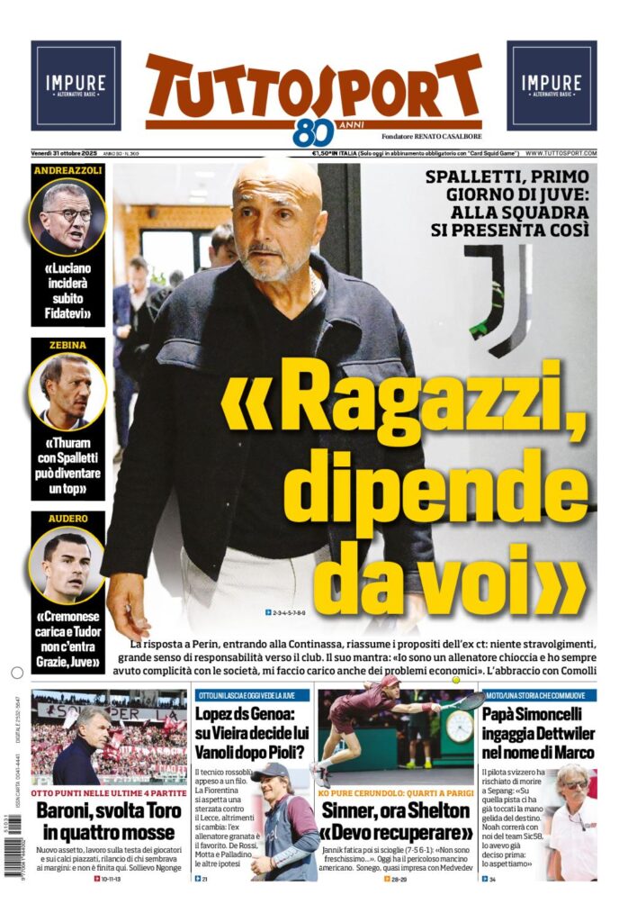 Tuttosport