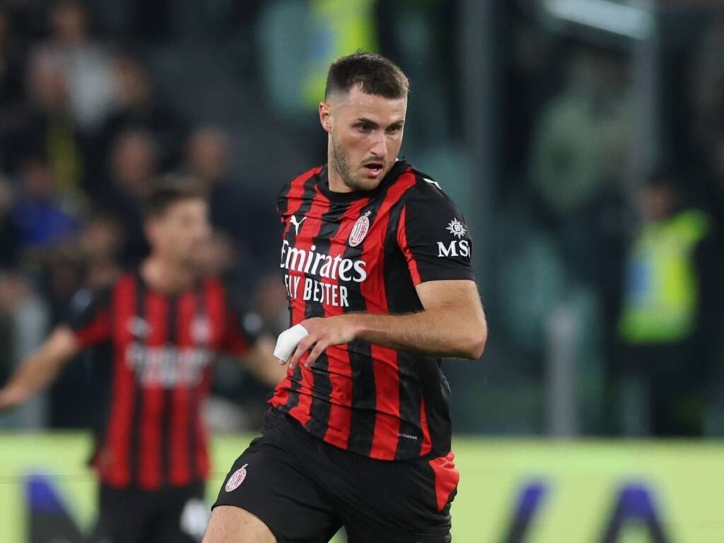 Milan, Ambrosini: "Gimenez? Se Pulisic ha iniziato benissimo ..."