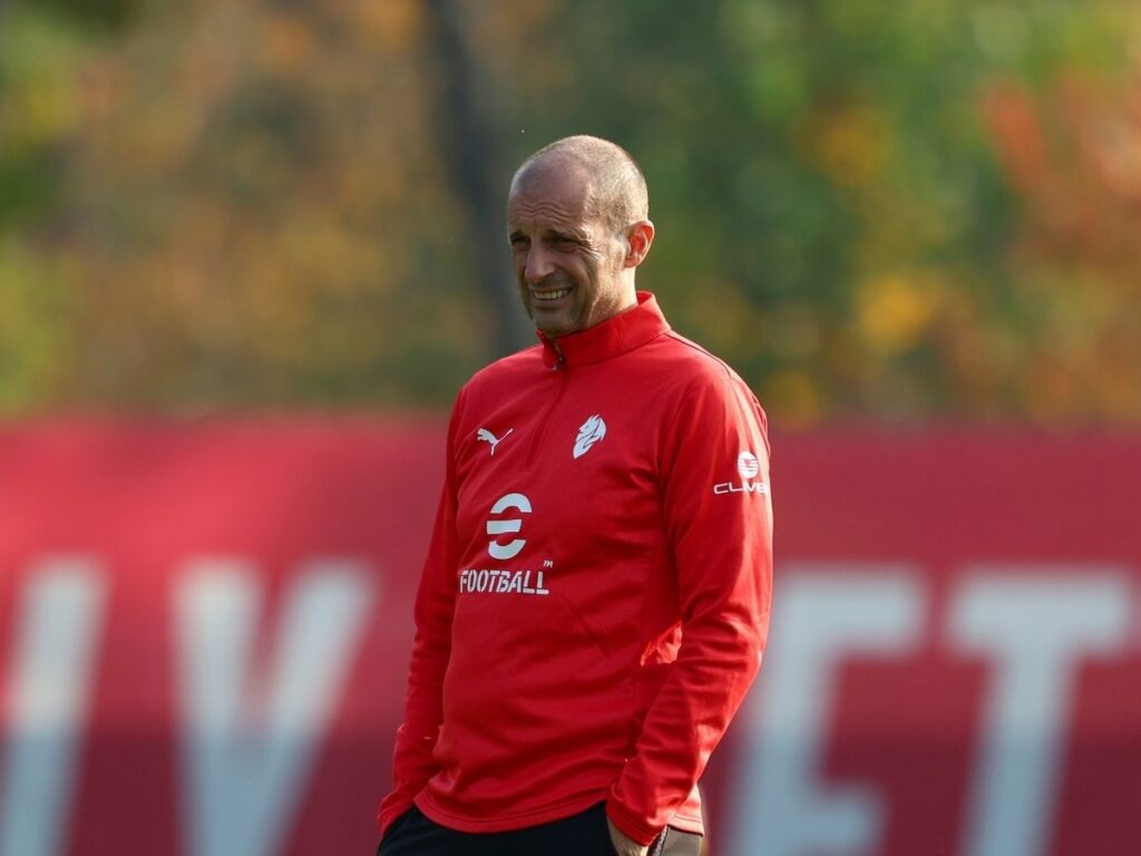 Atalanta-Milan, probabile formazione: Allegri sorprende? E occhio al recupero di Pulisic
