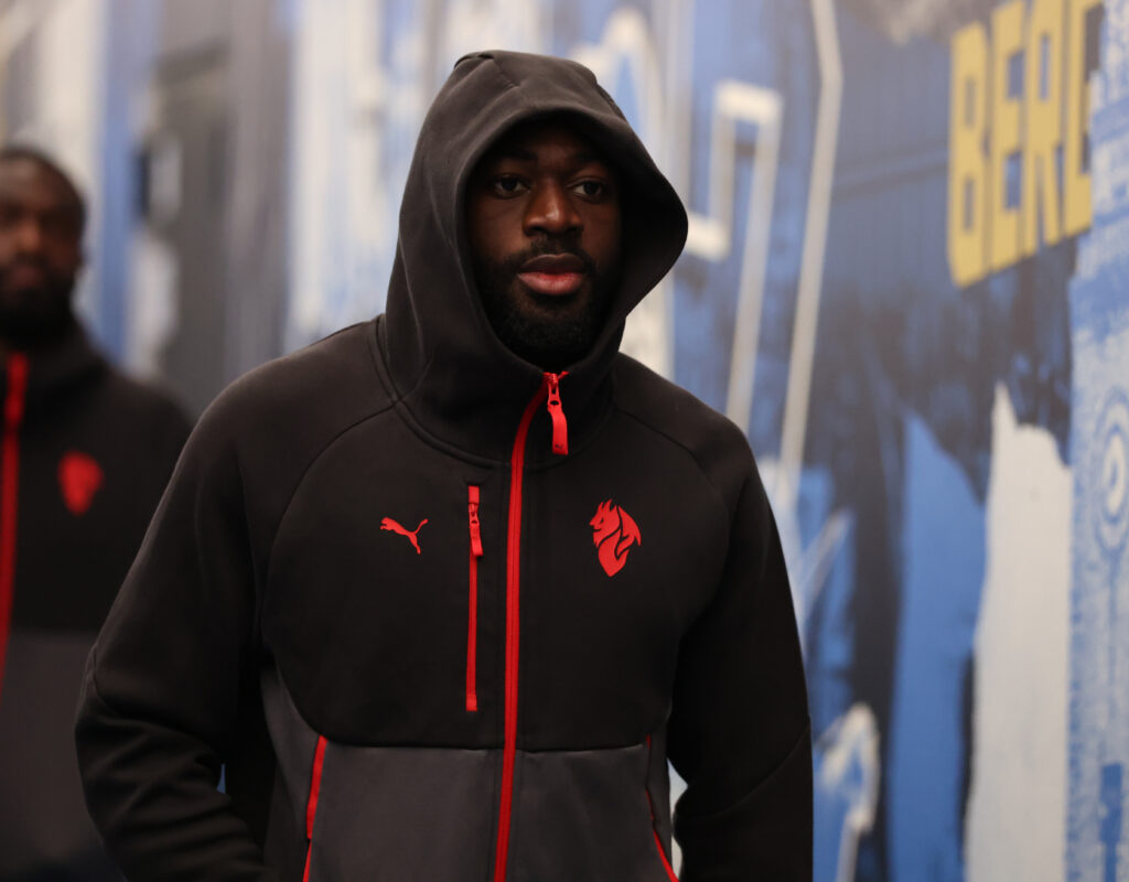 Atalanta BC v AC Milan - Serie A