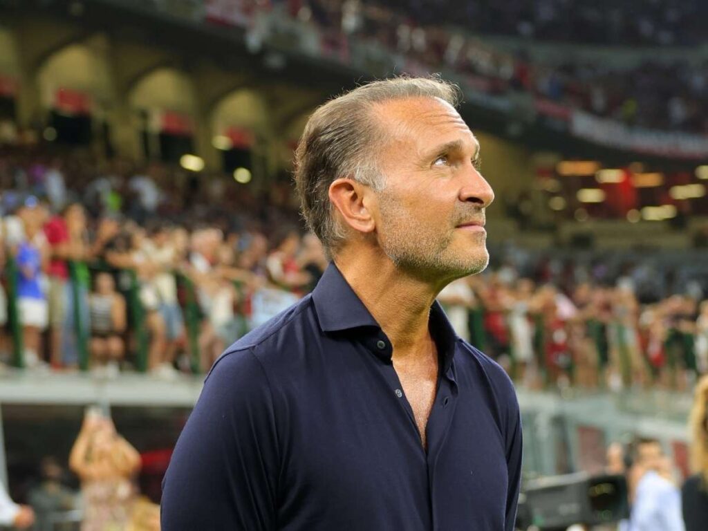 RedBird: investimenti importanti e il Milan. Ecco l'analisi