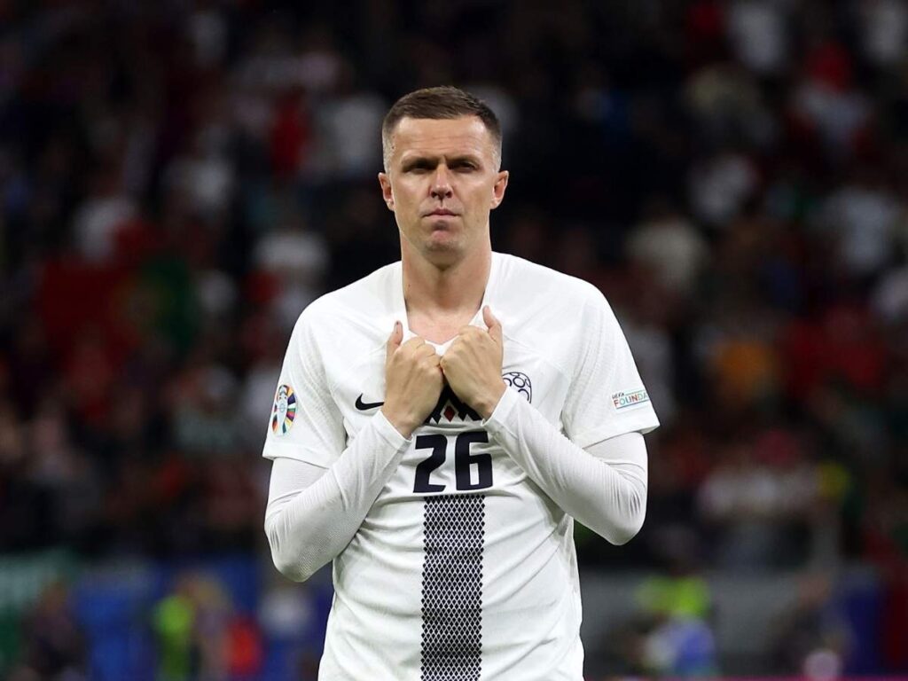 Ilicic racconta: "Fui cercato anche dal Milan". Poi un retroscena con Modric