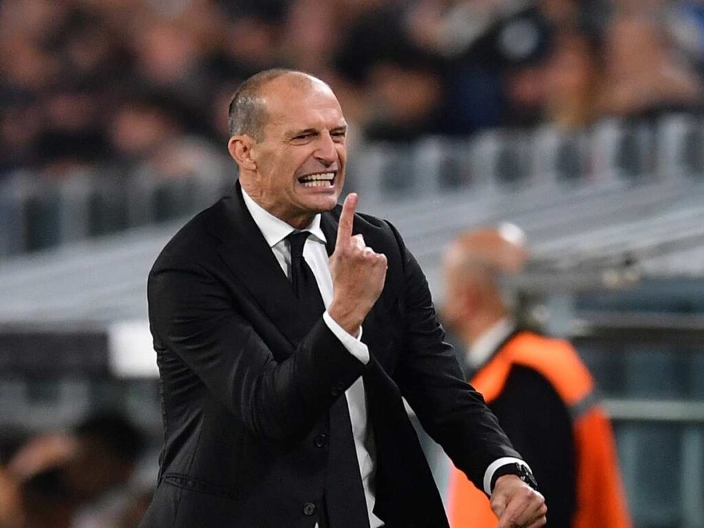 Allegri ha cambiato il Milan: la Serie A lo premia. E' lui l'allenatore del mese di settembre
