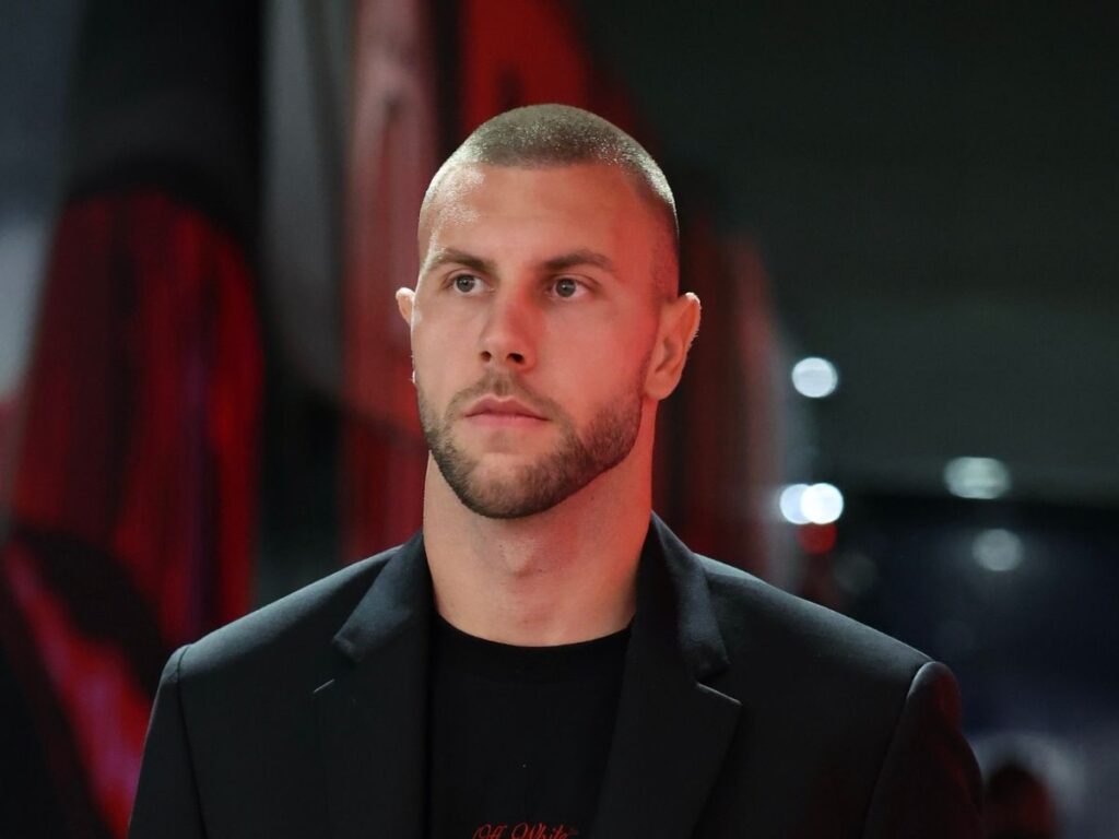 Juventus-Milan, Pavlovic: “La chiave per vincere stasera? Ecco cosa dovremo fare”