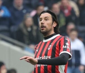 L'ex Zaccardo: " Sono arrivato in un Milan in ricostruzione. Donnaruma..."
