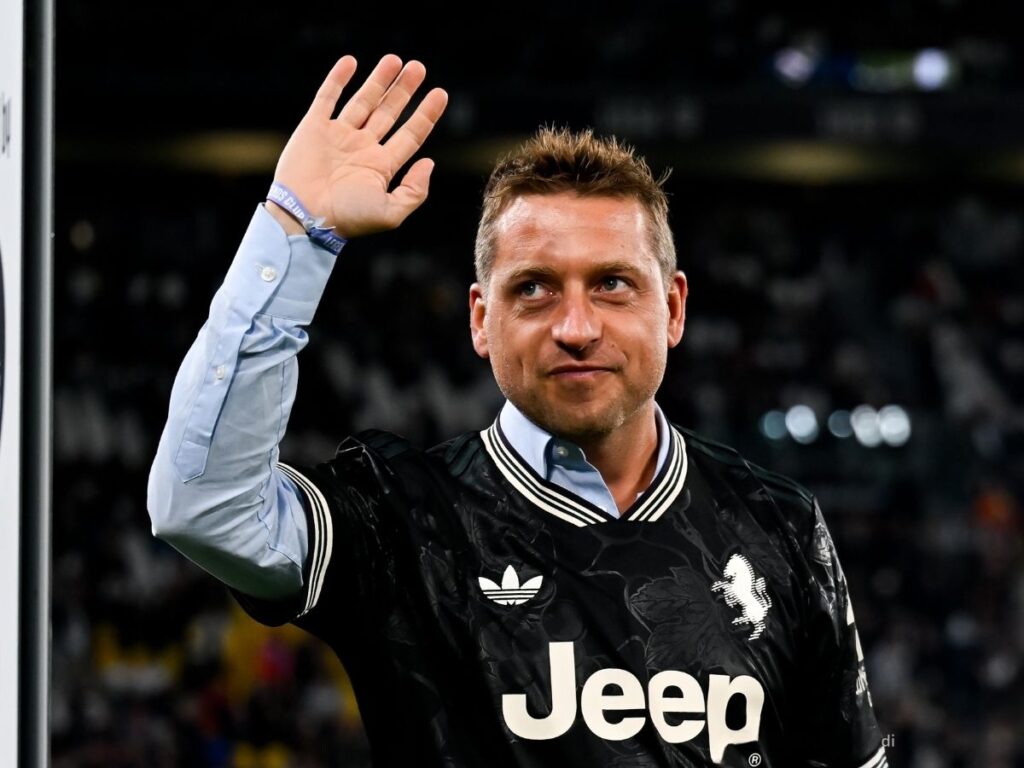 Atalanta-Milan, Giaccherini: " Il pareggio premia di più i rossoneri"