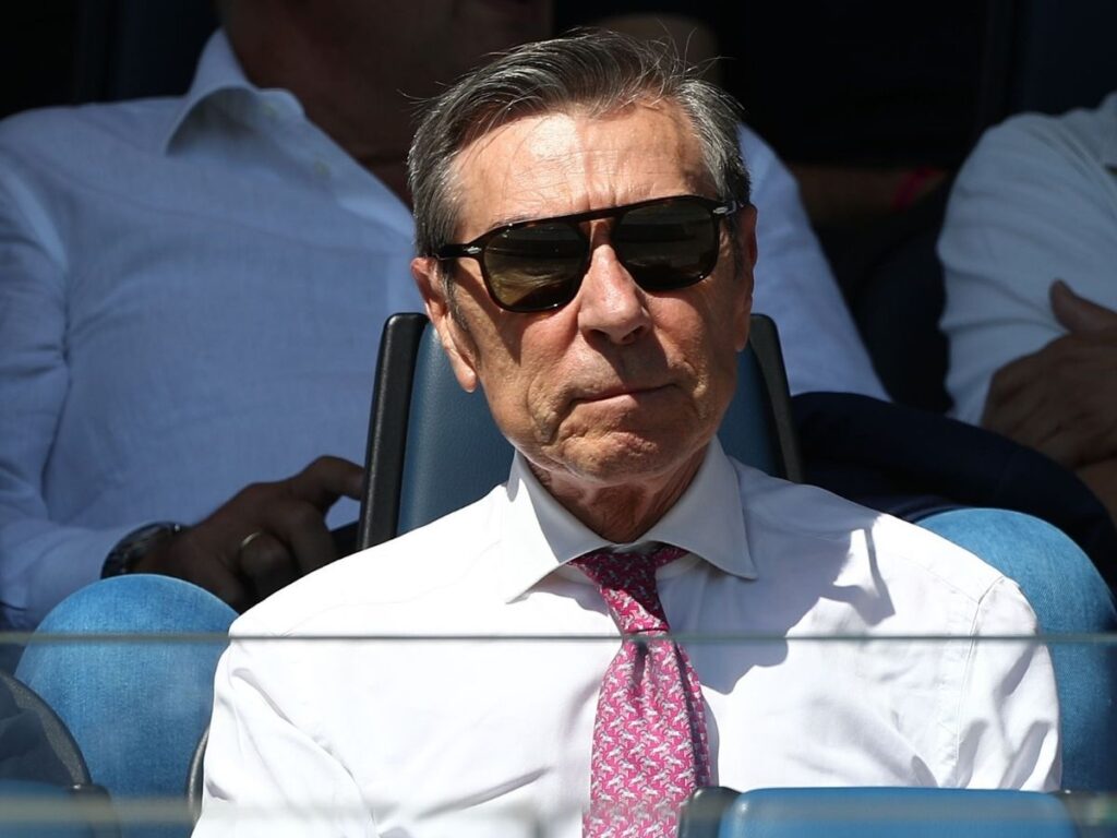 Braida: "La squadra rossonera ha finalmente un'identità"