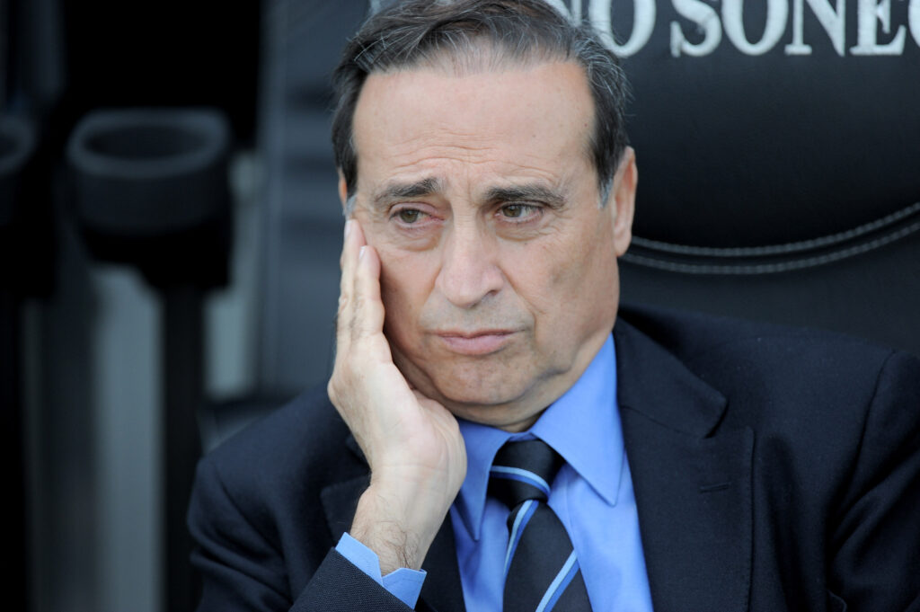 Udinese Calcio v FC Internazionale Milano  - Serie A