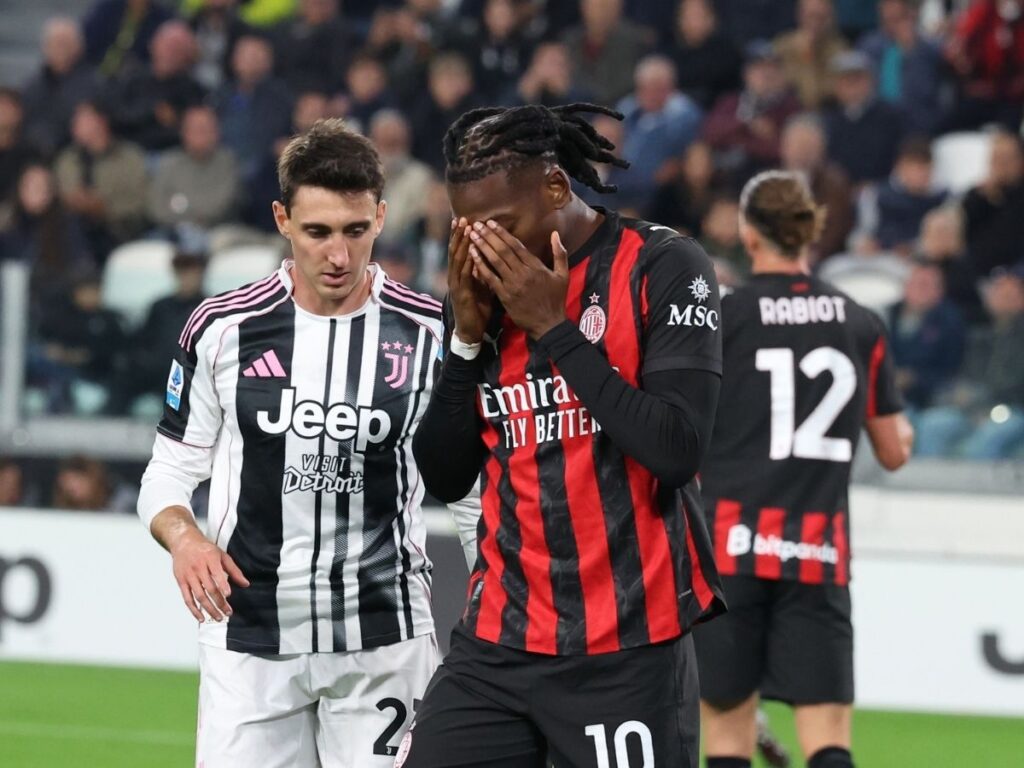 Rampulla su Leao: "Sta sprecando tempo e il suo talento. Con Allegri rischia"