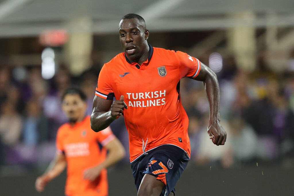 ACF Fiorentina v Istanbul Basaksehir: Group A - UEFA Europa Conference League