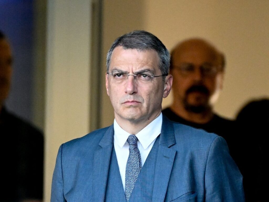 Gli incroci di Juventus-Milan: Comolli, l'uomo di RedBird alla guida dei bianconeri