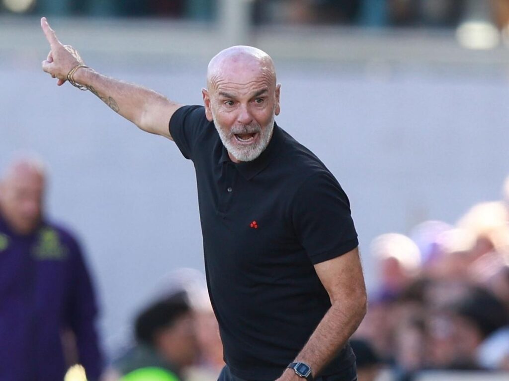 Milan-Fiorentina, Pioli studia le mosse anti Modric e anti Pulisic: l'analisi