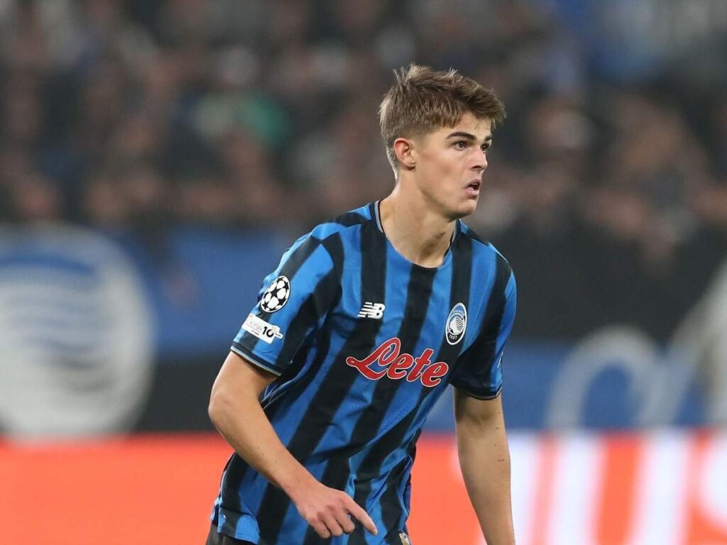 Milan, guarda chi si rivede: De Ketelaere titolare con l'Atalanta. C'è un dato che spaventa