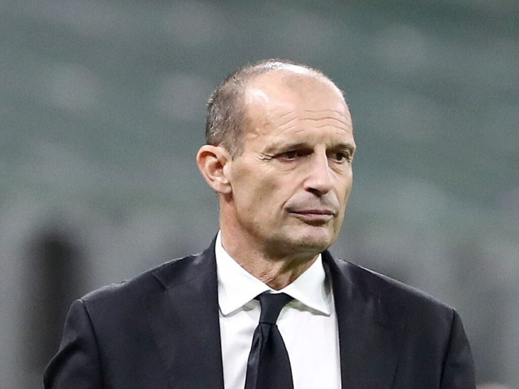 Milan-Pisa, prevista per oggi la conferenza di Allegri: ecco l'orario